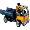 Picture of LEGO Technic Dump Truck Building Toy Set (177 Pieces)