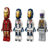 Picture of LEGO® Iron Man & Iron Legion vs. Hydra Soldier