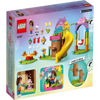 Picture of Lego Kitty Fairy's Garden Party