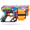 Picture of Sonic The Hedgehog Dread Robotnik Blaster (12 Darts)