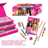 Picture of Barbie Coloring Case