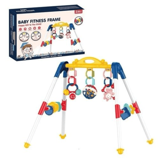 Picture of Baby Fitness Frame