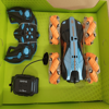 Picture of Stunt Racing Gravity Sensor RC 360° Rotation Car Gesture Control 2.4GHZ