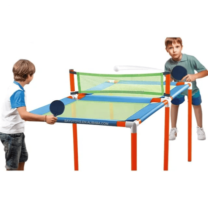 Picture of table tennis