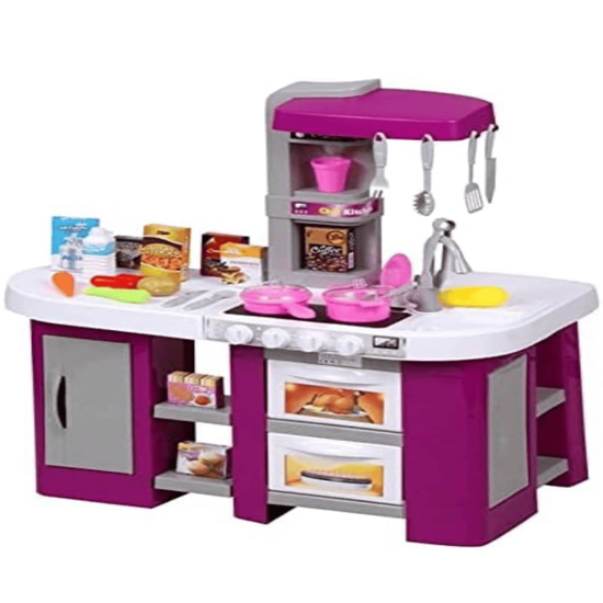 Picture of Kitchen Set role play kitchen