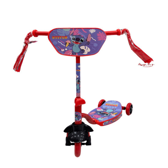 Picture of Stitch Scooter