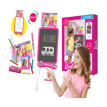 Picture of BARBIE ART EASEL