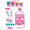 Picture of BARBIE DOUGH BAKERY CUPCAKE MAKER