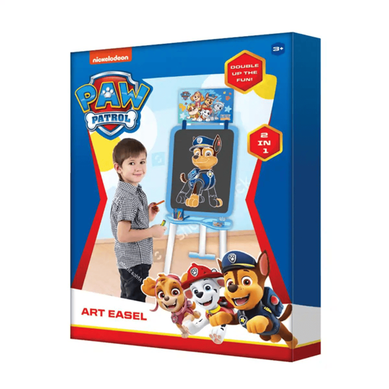 Picture of PAW PATROL ART EASEL