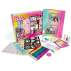 Picture of Barbie Colour Reveal Foil Reveal Scrapbook Set