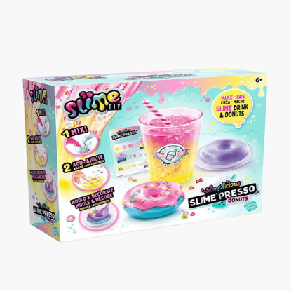 Picture of Canal Toys So Slime DIY Playset