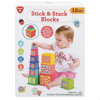 Picture of Stacking blocks