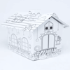 Picture of DIY Doodle Colouring Playhouse