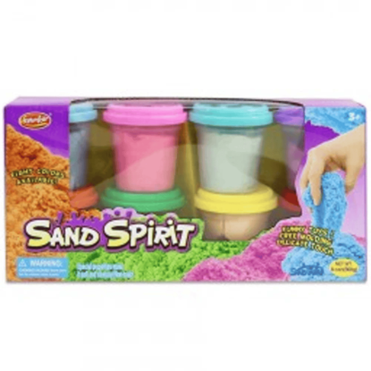 Picture of Sand Mass x8 Various Colors