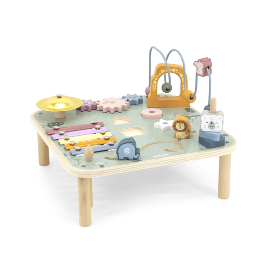 Picture of Multi-function activity table