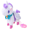 Picture of cute pets the unicorn