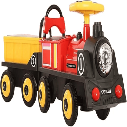 Picture of Electric train for children