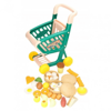 Picture of Supermarket Shopping Cart - 46PCS