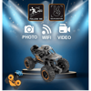 Picture of Off-Road Remote-Control Car Toy with Wi-Fi High Speed ​​Charging 2.4G Off-Road Camera