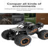 Picture of Off-Road Remote-Control Car Toy with Wi-Fi High Speed ​​Charging 2.4G Off-Road Camera