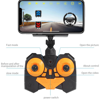 Picture of Off-Road Remote-Control Car Toy with Wi-Fi High Speed ​​Charging 2.4G Off-Road Camera