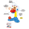 Picture of Musical basketball game for kids