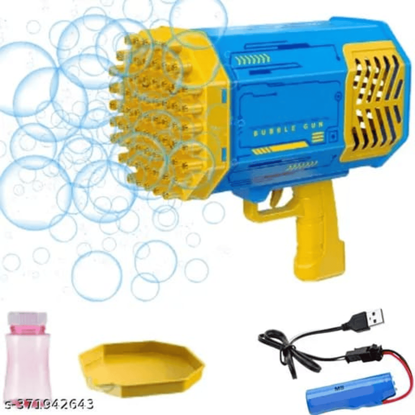 Picture of Bubble gun