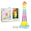 Picture of Giraffe game and balls with music