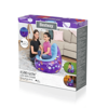 Picture of Kosmos LED Inflatable Chair 72 x 72 x 64 Bestway  Purple