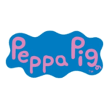 Picture for manufacturer Peppa Pig