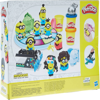 Picture of Mud Disco Minions Set