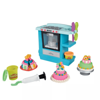 Picture of Rising Cake Oven Mud Set