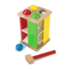 Picture of Melissa & Doug - Tower Ball Hammer Game