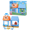 Picture of Peppa Pig Peppa Adventures Pizza Place Playset