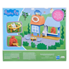 Picture of Peppa Pig Peppa Adventures Pizza Place Playset