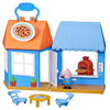 Picture of Peppa Pig Peppa Adventures Pizza Place Playset