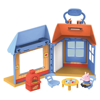 Picture of Peppa Pig Peppa Adventures Pizza Place Playset