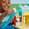 Picture of Peppa Pig Peppa's Favourite Places Peppa's Waterpark Playset