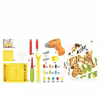 Picture of Creative 4 in 1 Educational Table for Kids