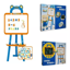 Picture of Educational Board With Stand With Durable Material