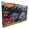 Picture of 13-in-1 Building Blocks - 22 Pieces