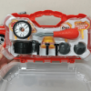 Picture of 13-in-1 Building Blocks - 22 Pieces