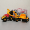 Picture of 13-in-1 Building Blocks - 22 Pieces