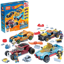 Picture of Race Car Building Kit with 4 Vehicles