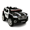 Picture of Police car with microphone