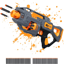 Picture of Soft Bullets Rifle