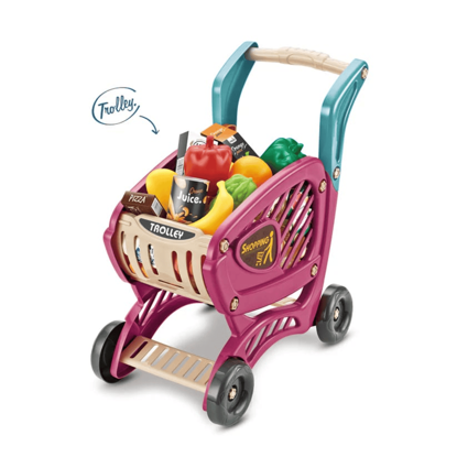 Picture of Shopping Cart
