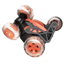 Picture of 5 wheeler car