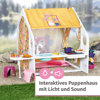 Picture of Interactive Doll House