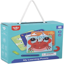 Picture of TOOKY TOY- My Learning Puzzle